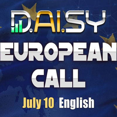 DAISY AI EUROPEAN CALL